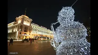 Счастье - В Дудников (Белгород)  5 января 2023 (авторы В. Ильичев и В. Волкомор).