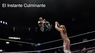 El Instante Culminante en la fotografía de acción 02