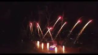 Holiday Fireworks Company & Modd Events Company
