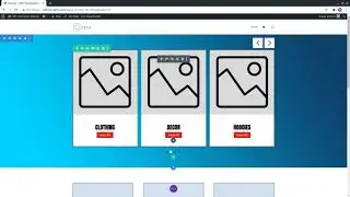 Ultimate Divi Carousel - Taxonomy Terms Divi Module