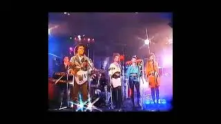 The Koola News- Don't Let Go (Musikladen Eurotops) 1986