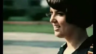Ленинград 1968 год  Смотрела бы и смотрела