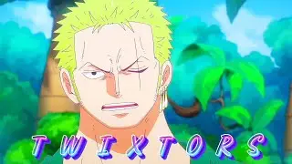 One Piece episode 1105 twixtors 4k for free edit #twixtor #animeclips #twixtorclip #twixtors #edit