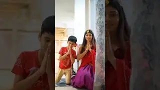 Kanha ji Ke DARSHAN 🙏#trendingonshorts #ytshorts #youtubeshorts #shorts #poonampbisht