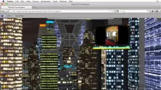 HTML5 Video and Audio in Depth Flight of the Navigator