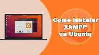 Como Descargar e Instalar Xampp en Ubuntu | Paso a paso