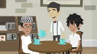 FRiENDi Rewards program