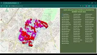 Geographics Information System