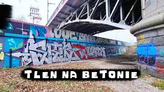 TLEN NA BETONIE