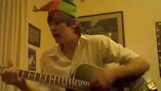 Catch My Disease - Ben Lee (Cover)