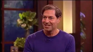 Jordan Rubin: Ancient Nutrition (LIFE Today)