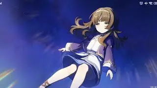 Genshin Impact | Main Story of Sumeru Walkthrough I