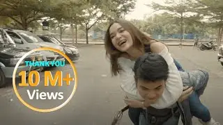 Tri Suaka - Aku Rela (OFFICIAL LYRIC)