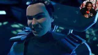 KEYDOOR Plays The Expanse Ep. 2