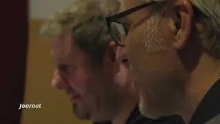 RegioTV - Allgäuer produzieren Song von Elvis-Cousin