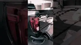 Truxedo Truxport: Soft Roll Up Truck Bed Cover Install Preview