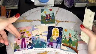 💫 ЗАХВАТЫВАЮЩАЯ неделя❗️ПРОГНОЗ на ближайшие дни 🔮🔥