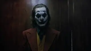 Joker Dance Edit // Saufen