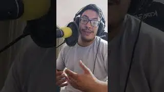 كيفاش تبد في تعليق صوتي على اليوتيوب