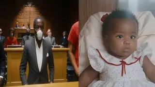 20 ANOS APÓS O DESAPARECIMENTO DE SUA FILHA, ALGUÉM DIZ AOS POLICIAIS PARA IREM AO MCDONALDS...