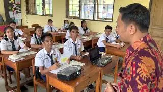 Pembelajaran Berdiferensiasi dengan Metode Pembelajaran Project Based Learning