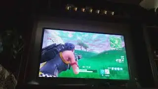 1 gun challenge