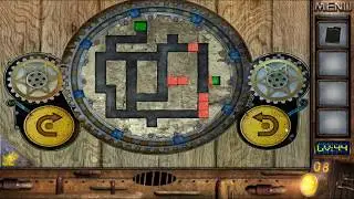 Can You Escape the 100 Room 6 Level 44 Walkthrough