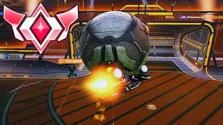 GETTING DIV 4! | Road Back to GC2 | Rocket League Season 15 Gameplay (2v2)