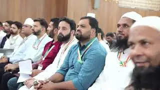 Haj Suvidha Mobile App Question and Answers session