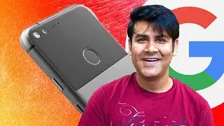 Why Pixel Phones Becoming Popular in India ?