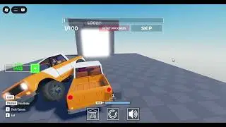 OFFROAD CARS OBBY 100 LEVELS - (PART 1) #amazingroblox #roblox #bloxburgnewleaks 