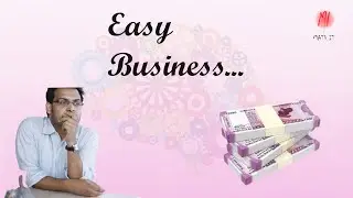 Easy Business - MATH IT