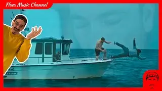 Flaexi reagiert! Marteria - Niemand bringt Marten um
