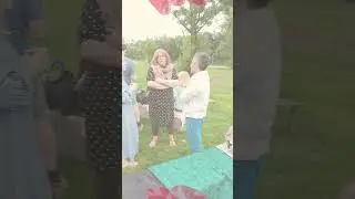 Дома и в парке .