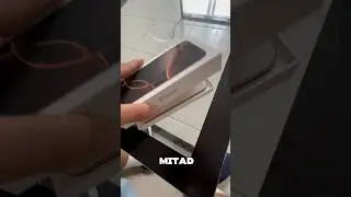 POR ESTO COMPRÉ EL IPHONE 16 pro🙏✨ 