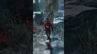 Every time I go for a save - Dead by Daylight