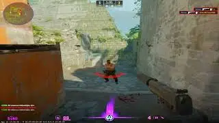 oğuz uyan oğuz | CS2 MONTAGE 4K