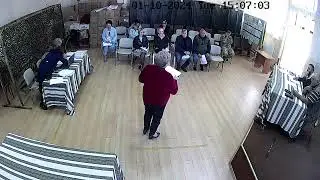 Комісія з питань бюджету та економічного розвитку