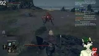 FIRST RUNE DOWN : I HAVE NEVER KNOWN DEFEAT ! *Dont look at the death counter okay...*