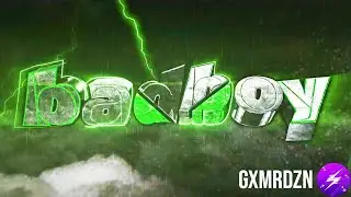 Top 10 INTROS of gxmrdzn. | Goodbye bro