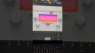 FREE HALFTIME PLUGIN?? #flstudio #musicproduction #producer #beats