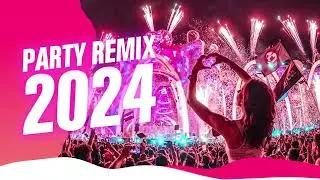 VA - Rocket-Media Proudly Presents... PARTY SONGS 2024 * Rocket-Media