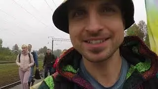 Киселиха -Рекшино. 1 октября 2022