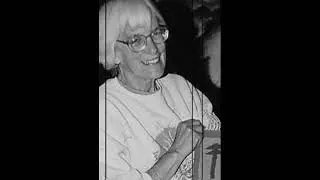 Anne BREDON - Babe I'm gonna leave you (1959)