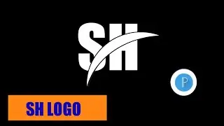 Logo Kaisa banyen || Logo design || pixellab main logo Kaisa banyen || how to make logo?