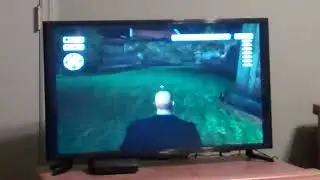 Hitman 2: Redemption at Gontranno