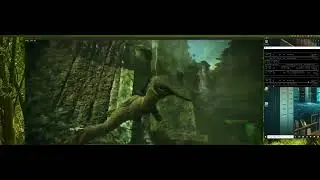 Nvidia L4 vGPU test UNCHARTED 4: A Thief's End