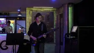 Юрченко Данил. Rainbow(cover)