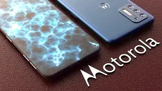 MOTO G9 Plus 5G (2020) Introduction !!
