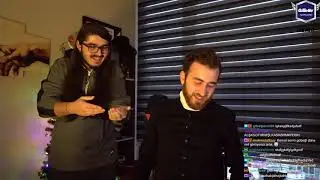 Kemal ferite şaka yaparken hazin son